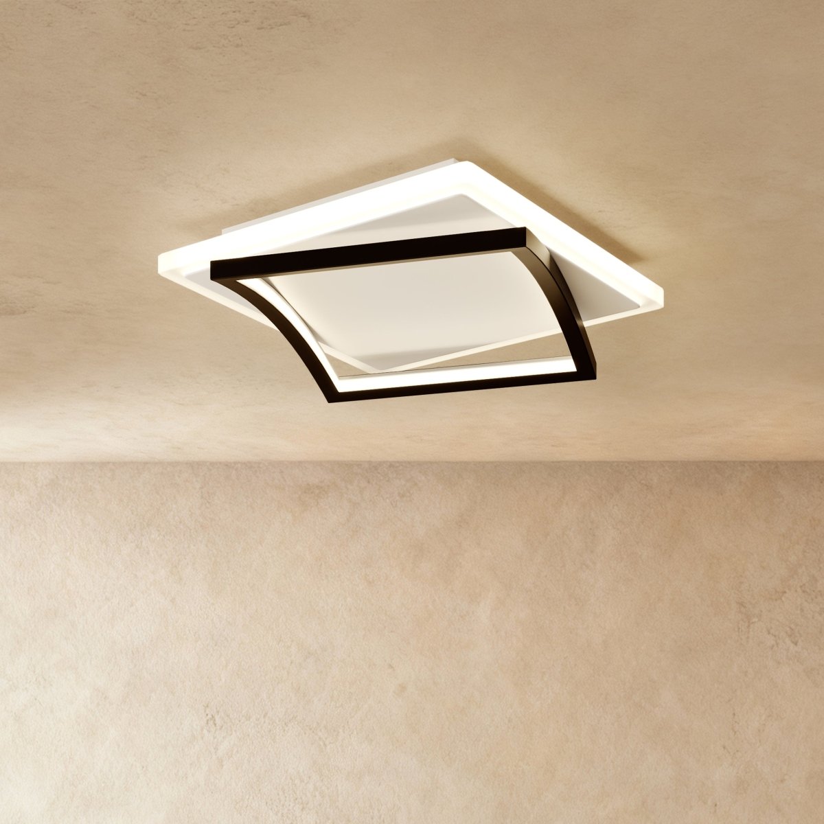 Akeno Ceiling Light - Nuvé