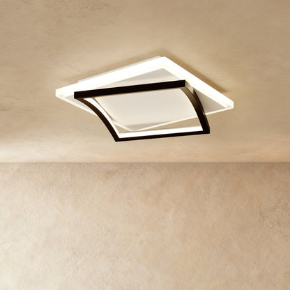 Akeno Ceiling Light - Nuvé