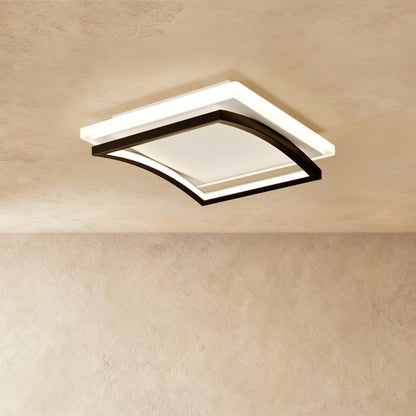 Akeno Ceiling Light - Nuvé