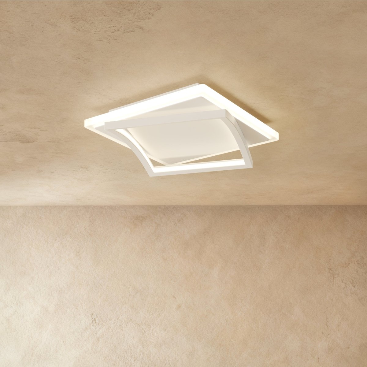 Akeno Ceiling Light - Nuvé