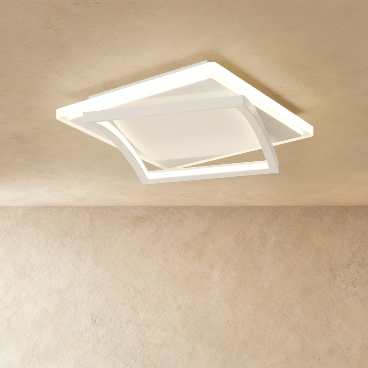 Akeno Ceiling Light - Nuvé