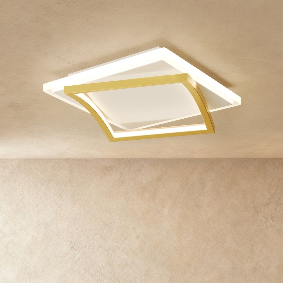Akeno Ceiling Light - Nuvé