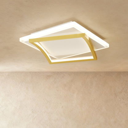 Akeno Ceiling Light - Nuvé