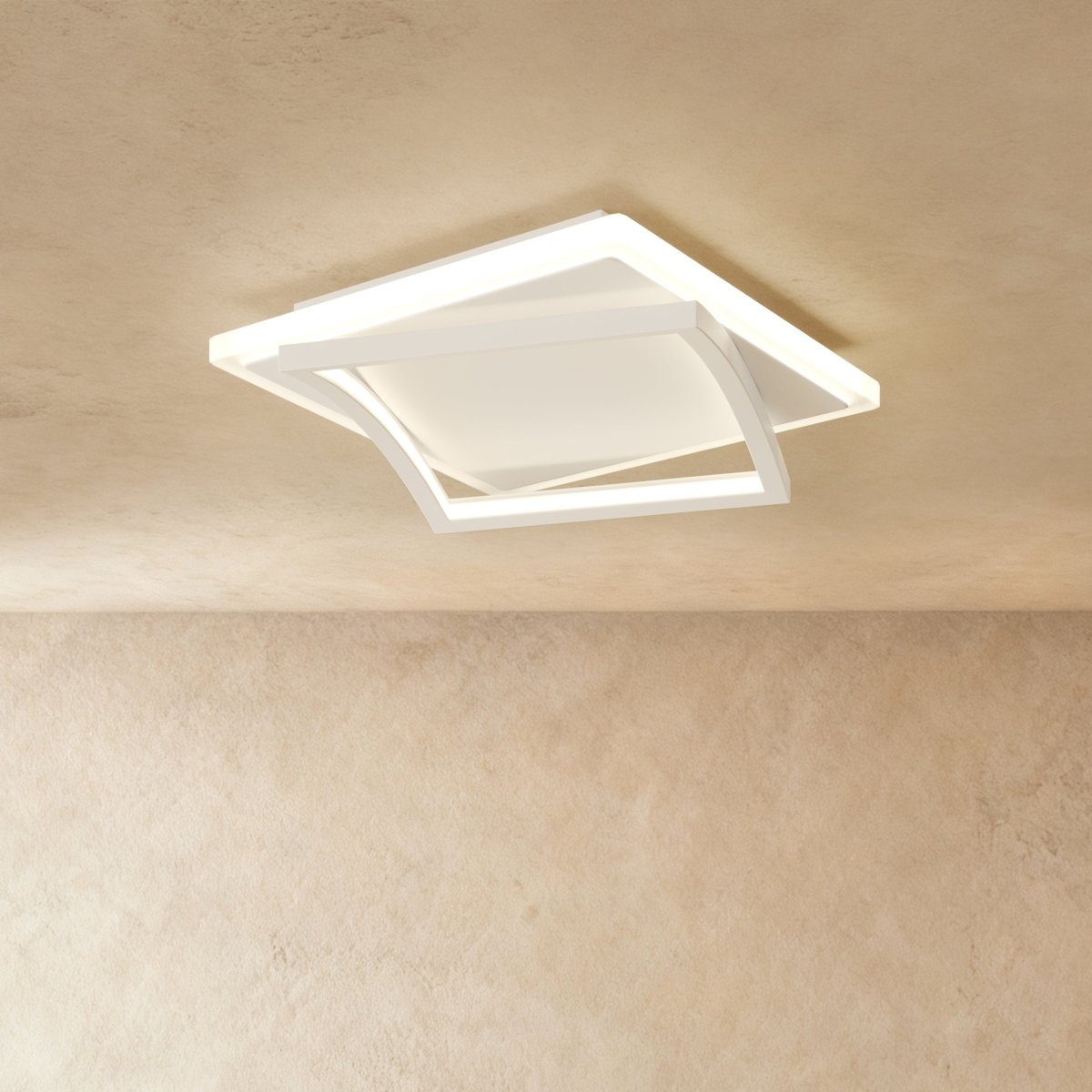 Akeno Ceiling Light - Nuvé