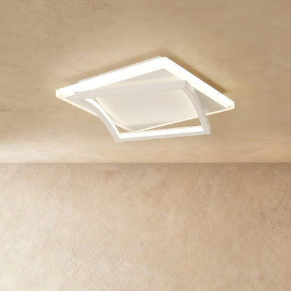 Akeno Ceiling Light - Nuvé