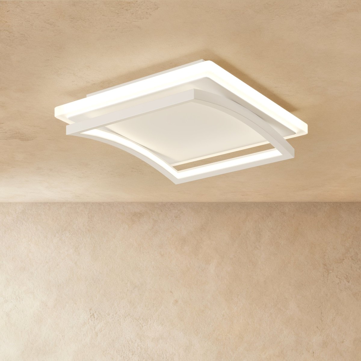 Akeno Ceiling Light - Nuvé