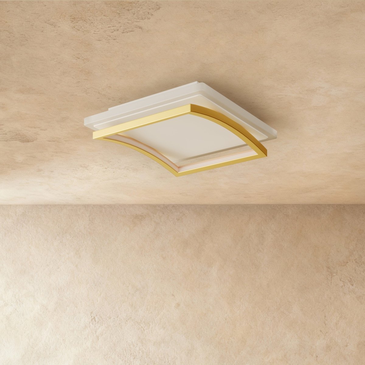 Akeno Ceiling Light - Nuvé