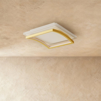 Akeno Ceiling Light - Nuvé