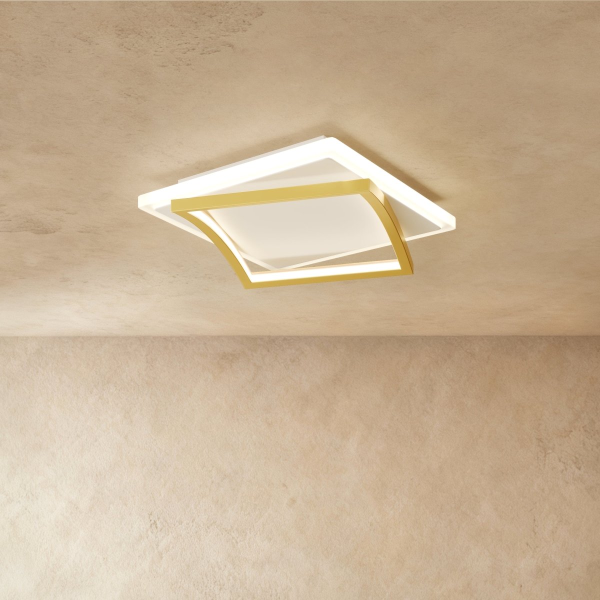 Akeno Ceiling Light - Nuvé