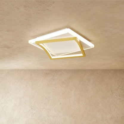 Akeno Ceiling Light - Nuvé