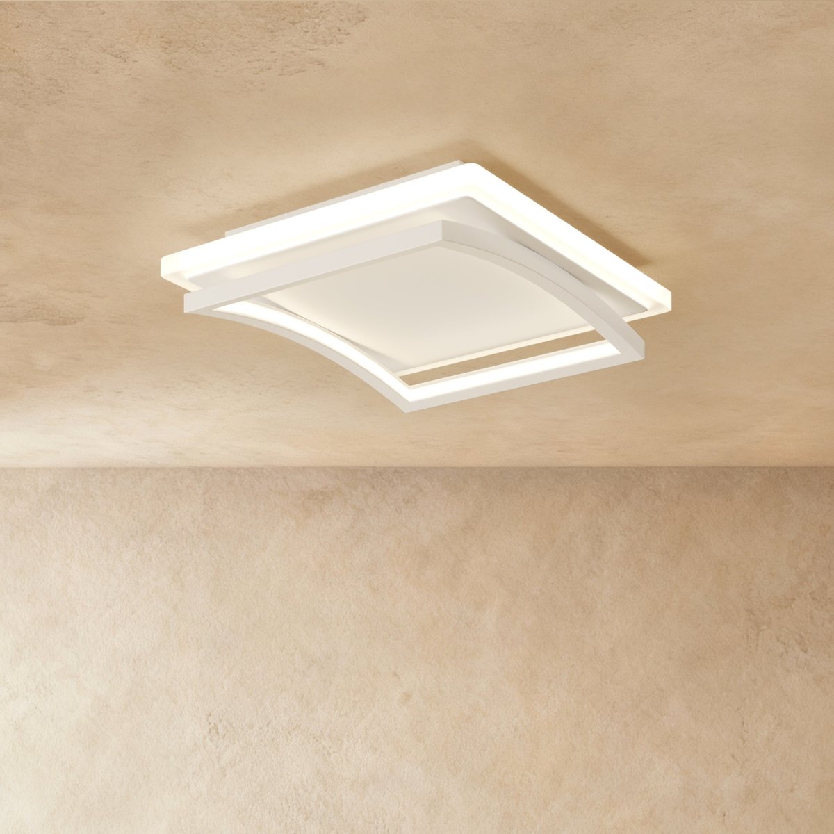Akeno Ceiling Light - Nuvé