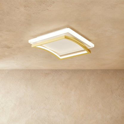 Akeno Ceiling Light - Nuvé