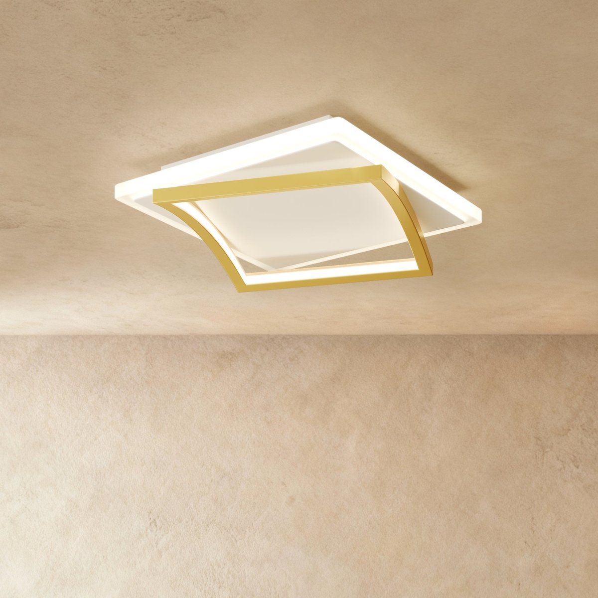 Akeno Ceiling Light - Nuvé