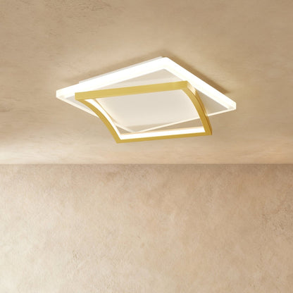 Akeno Ceiling Light - Nuvé