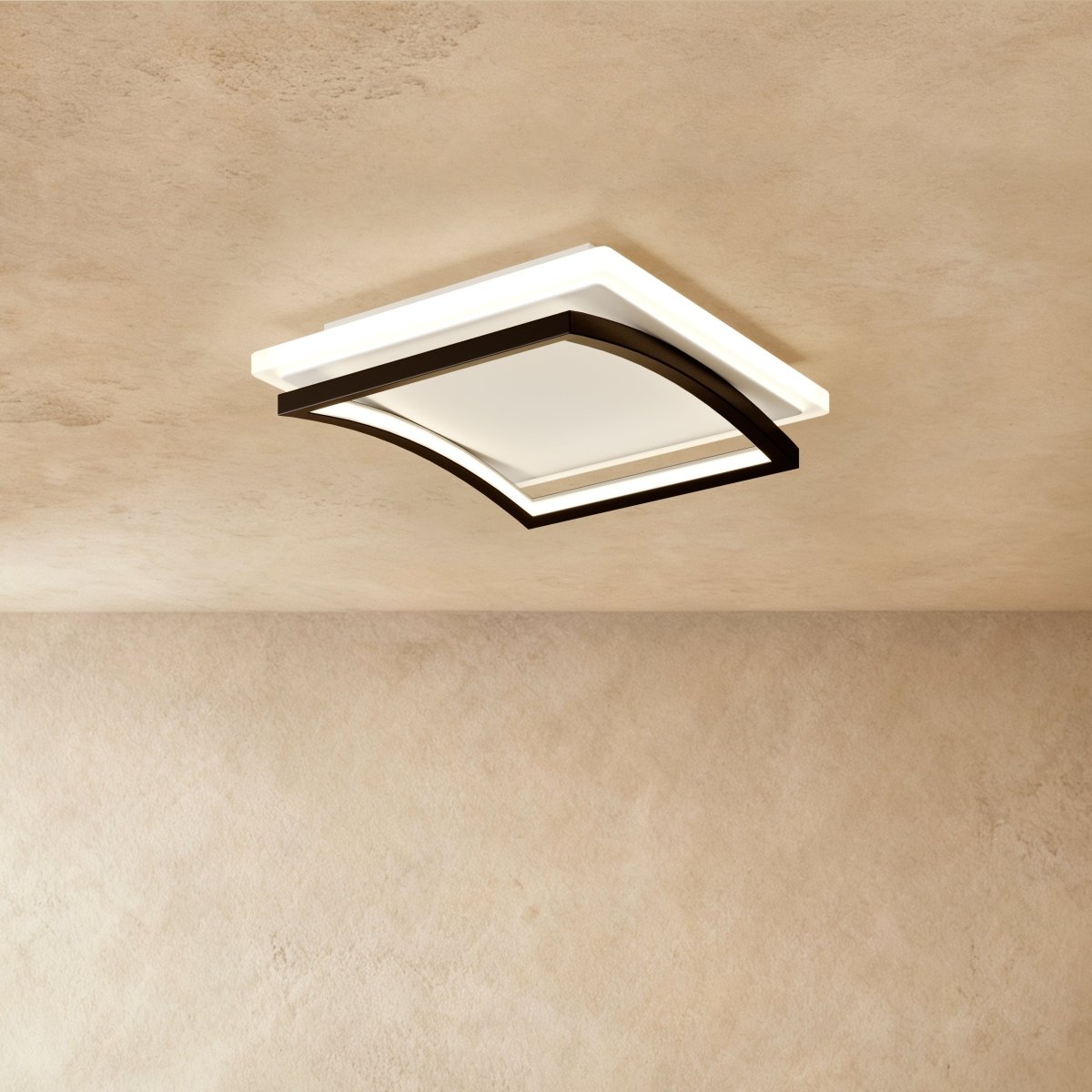 Akeno Ceiling Light - Nuvé