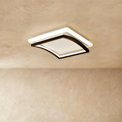 Akeno Ceiling Light - Nuvé