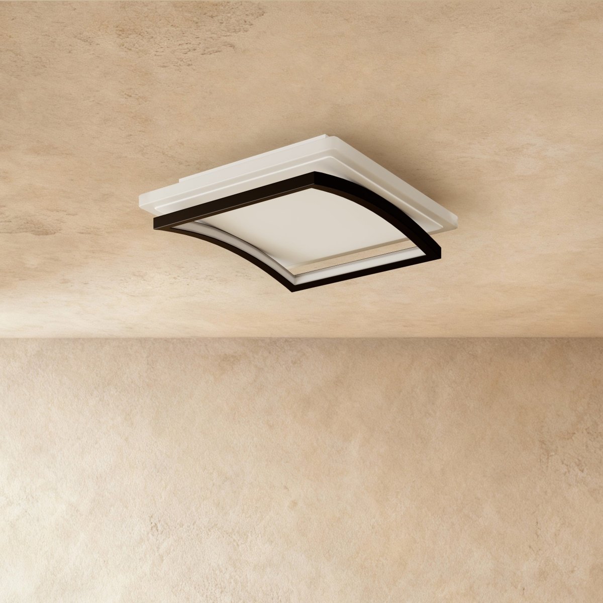 Akeno Ceiling Light - Nuvé