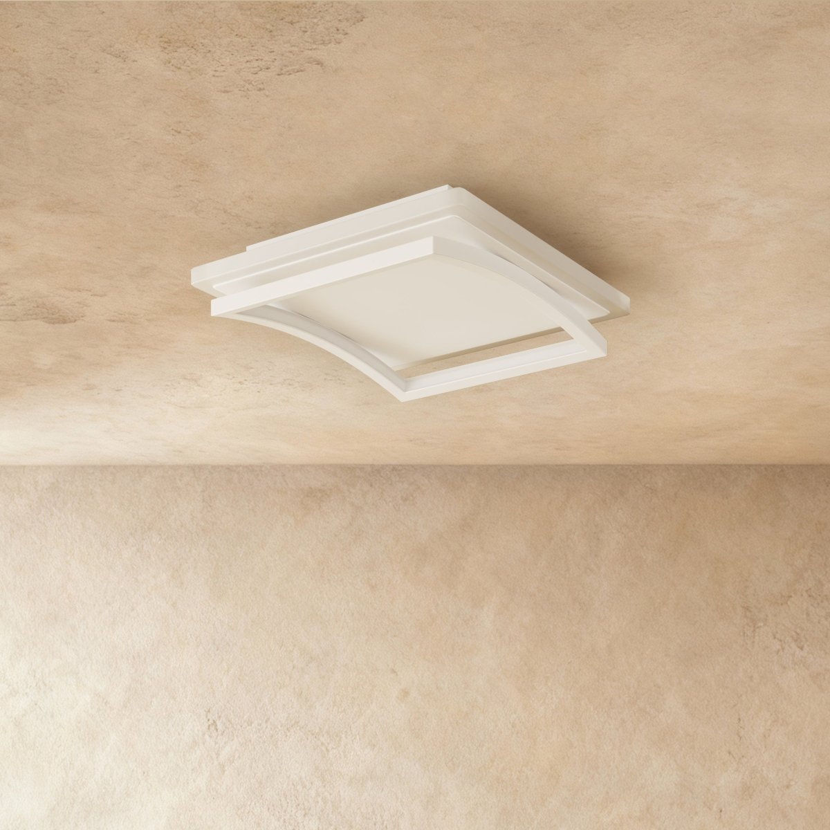 Akeno Ceiling Light - Nuvé