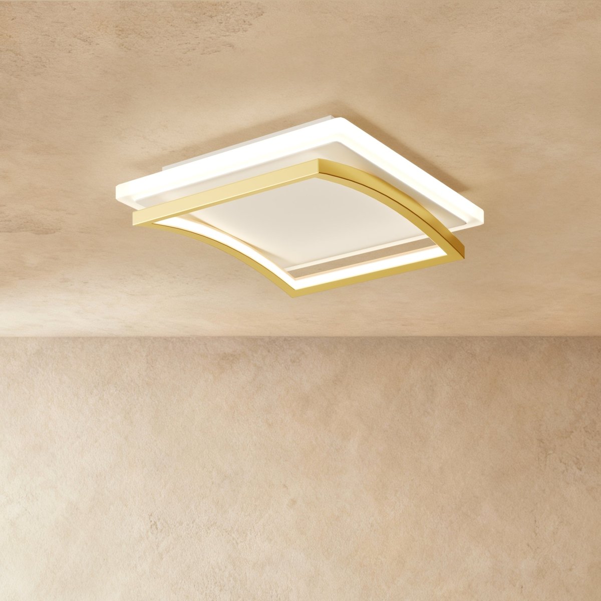 Akeno Ceiling Light - Nuvé