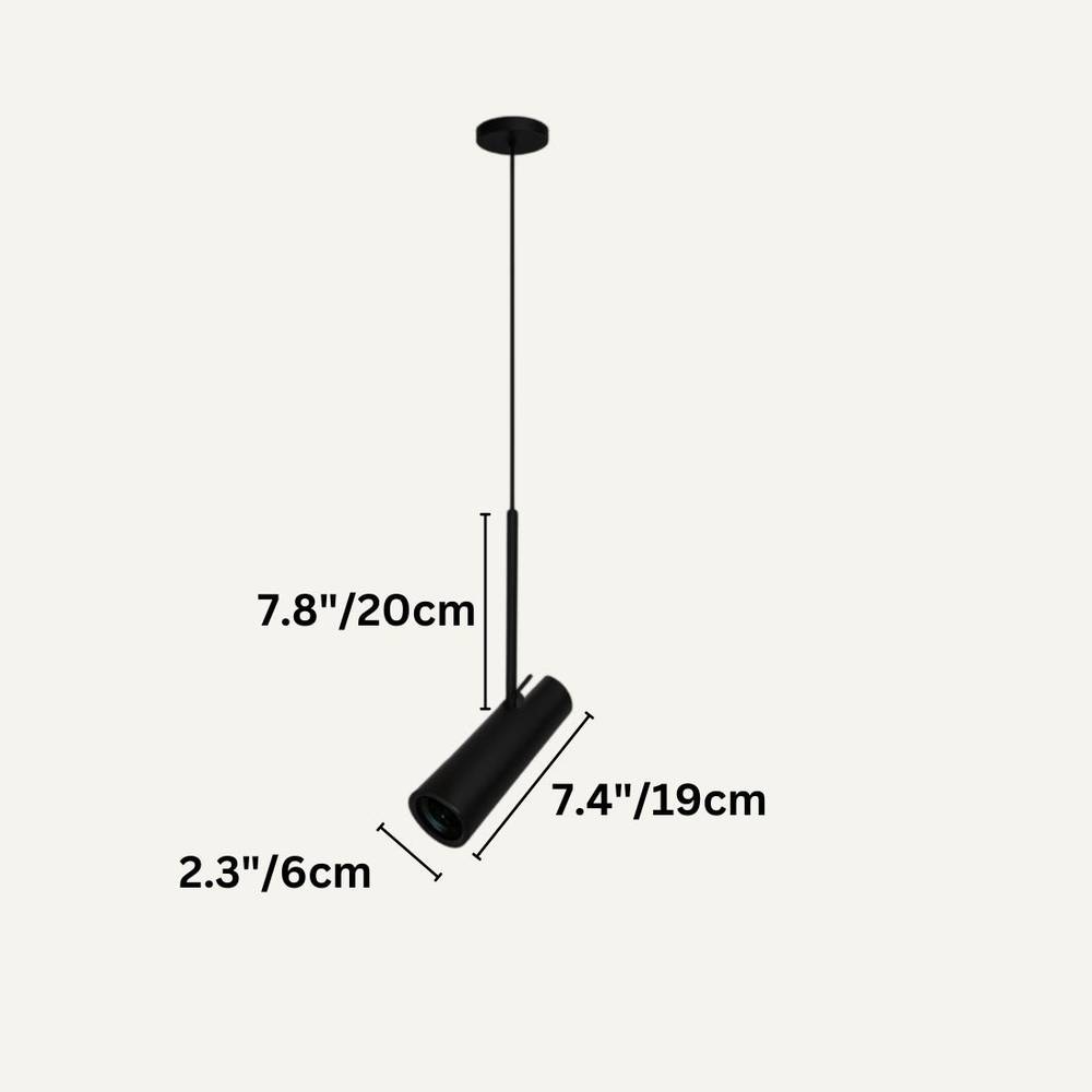 Aklu Pendant Light - Nuvé