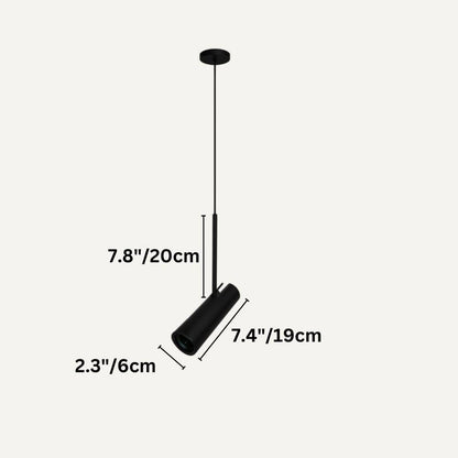 Aklu Pendant Light - Nuvé
