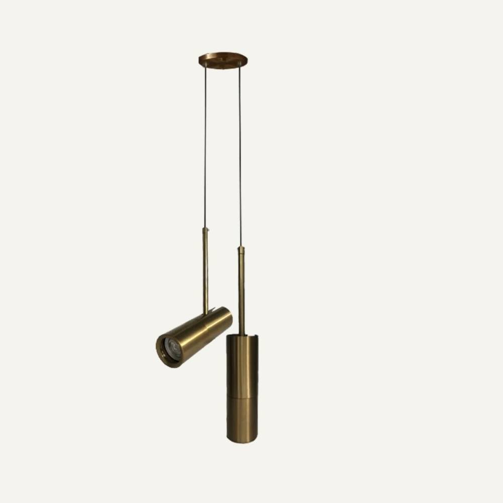 Aklu Pendant Light - Nuvé