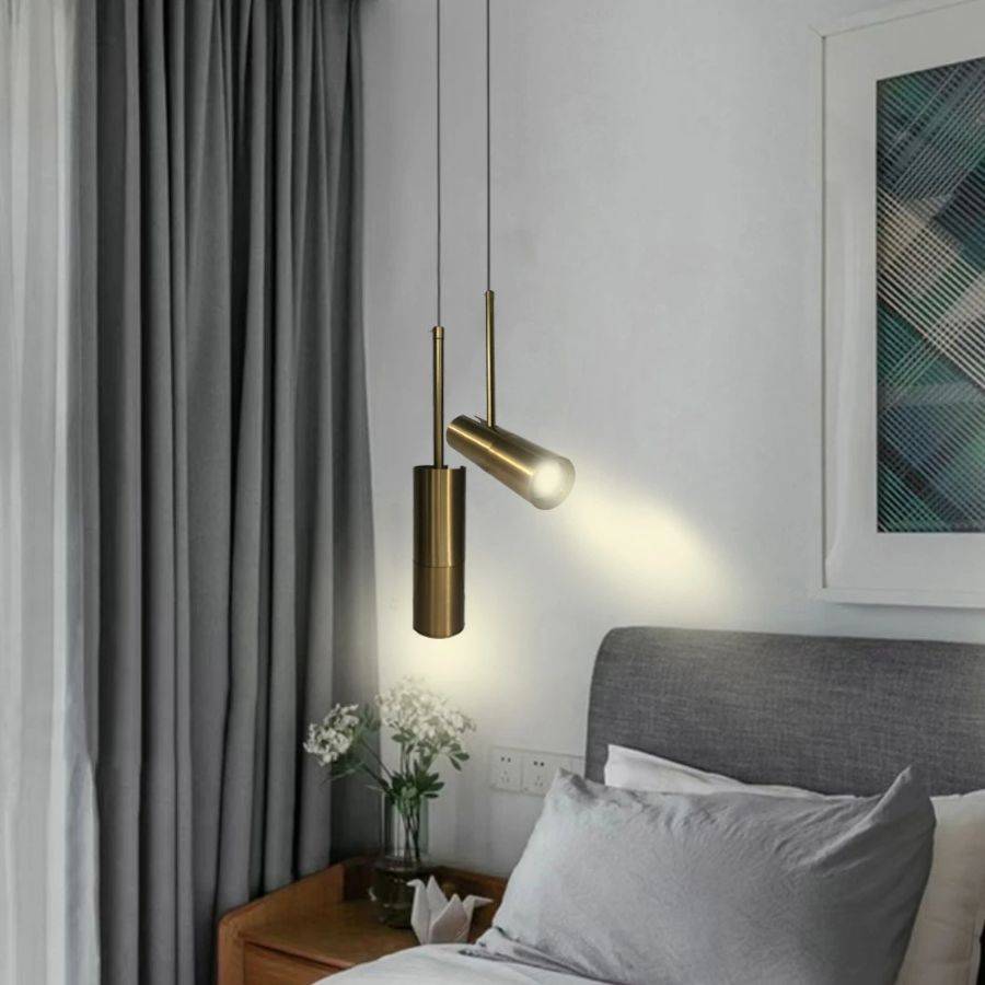 Aklu Pendant Light - Nuvé
