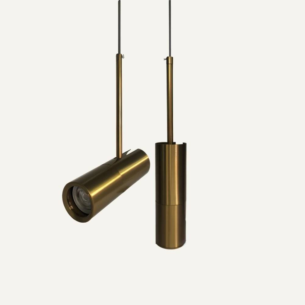 Aklu Pendant Light - Nuvé