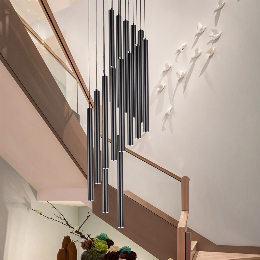 Akosia Pendant Light - Nuvé