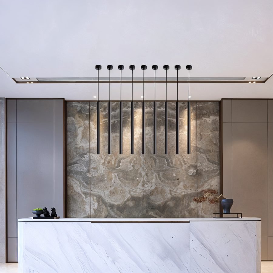 Akosia Pendant Light - Nuvé