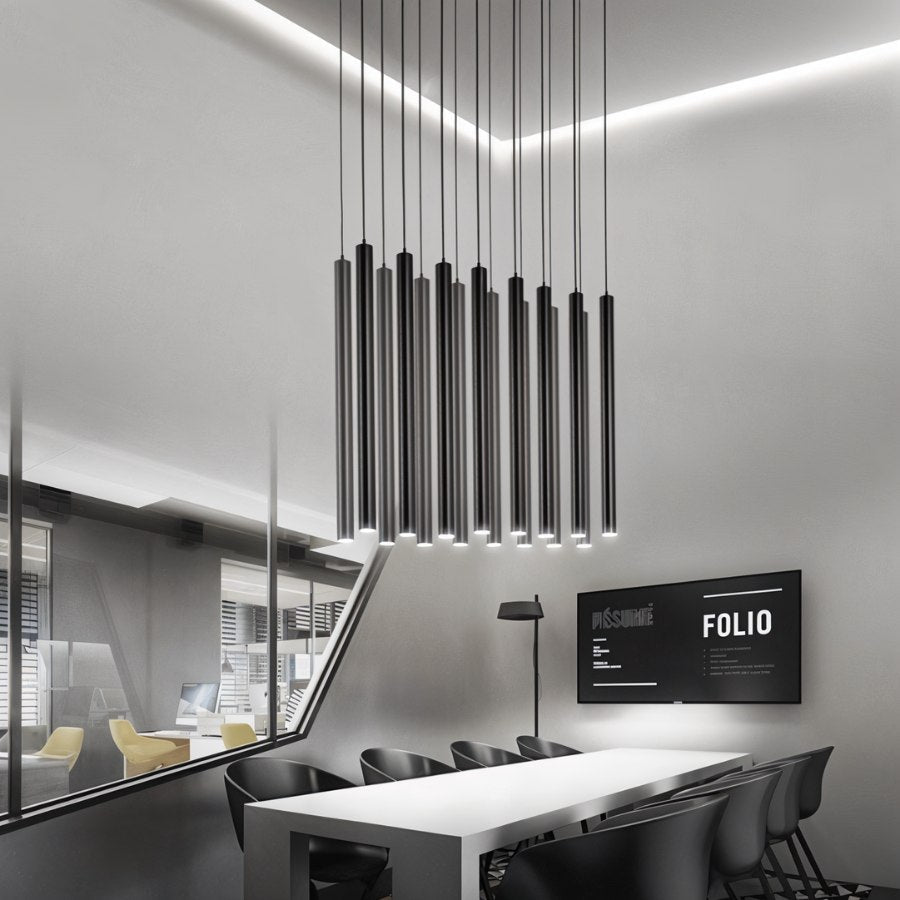 Akosia Pendant Light - Nuvé