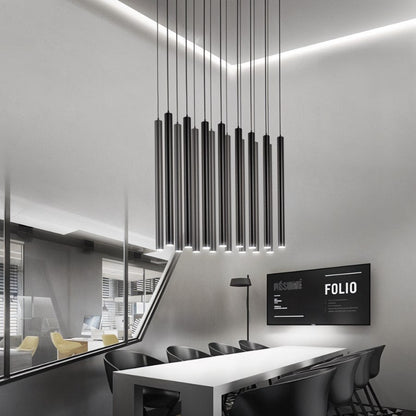 Akosia Pendant Light - Nuvé
