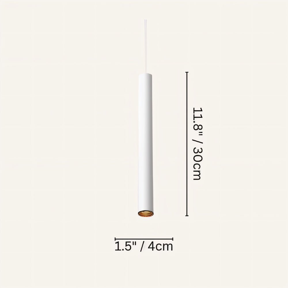 Akosia Pendant Light - Nuvé