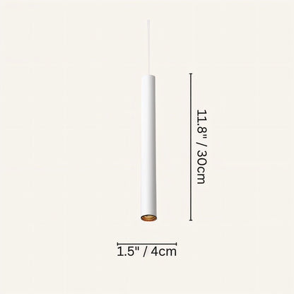 Akosia Pendant Light - Nuvé