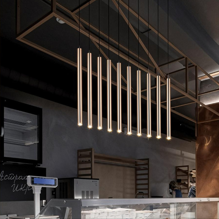 Akosia Pendant Light - Nuvé