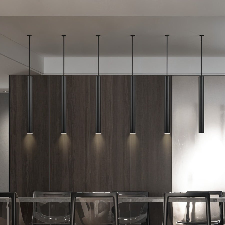 Akosia Pendant Light - Nuvé