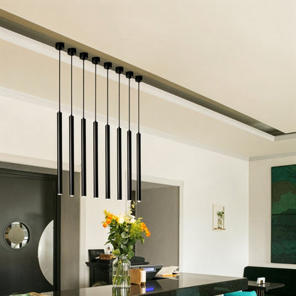 Akosia Pendant Light - Nuvé