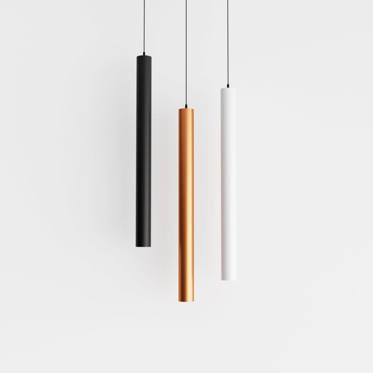 Akosia Pendant Light - Nuvé