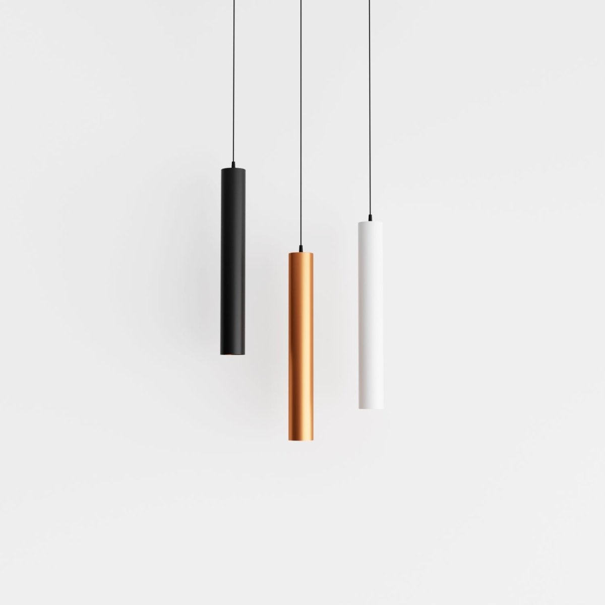 Akosia Pendant Light - Nuvé