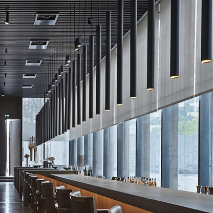 Akosia Pendant Light - Nuvé