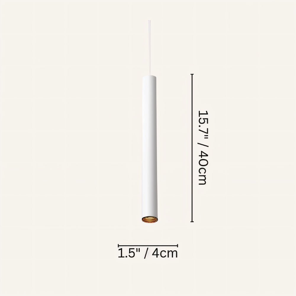 Akosia Pendant Light - Nuvé