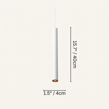 Akosia Pendant Light - Nuvé