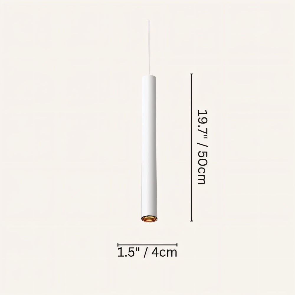 Akosia Pendant Light - Nuvé