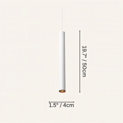Akosia Pendant Light - Nuvé