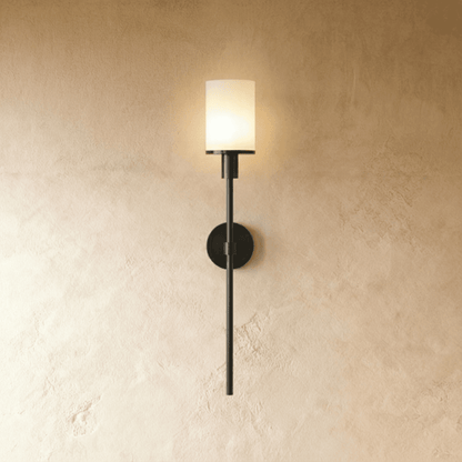 Alber Alabaster Wall Lamp - Nuvé