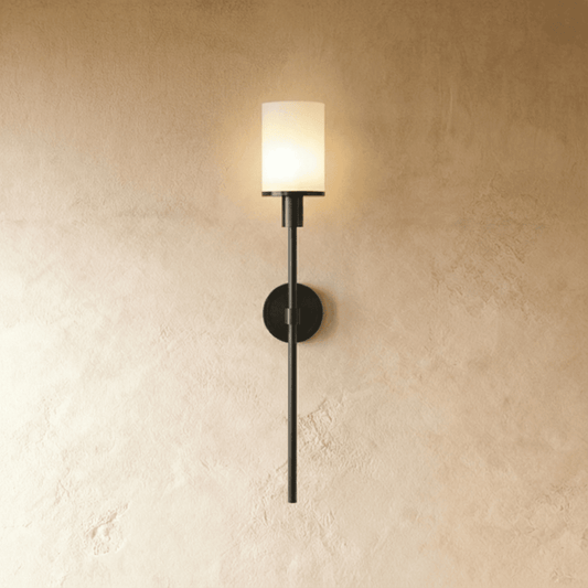 Alber Alabaster Wall Lamp - Nuvé