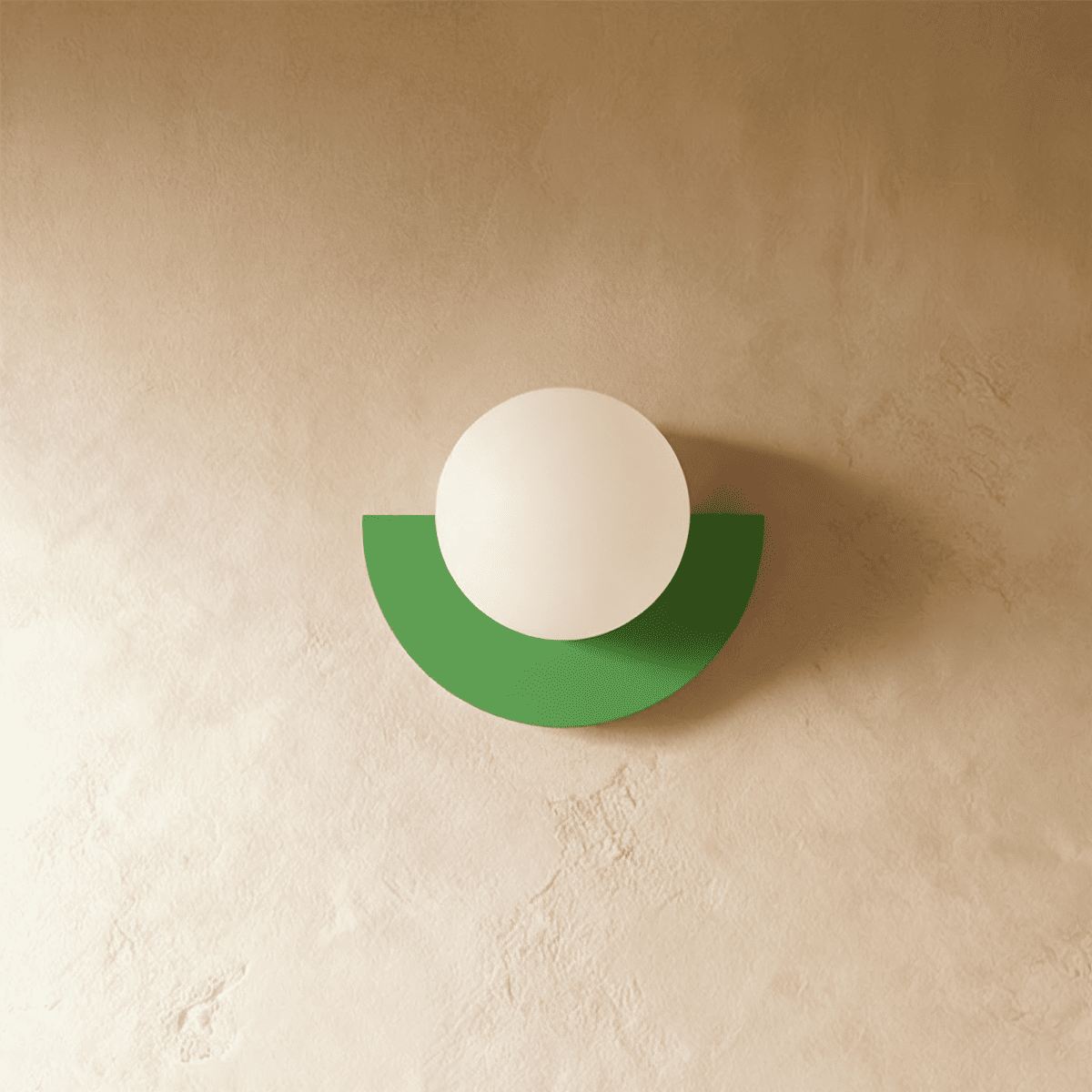 Albus Wall Lamp - Nuvé