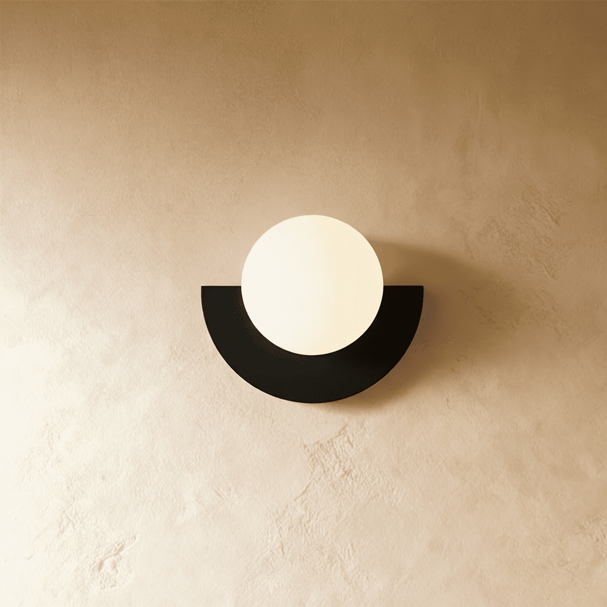 Albus Wall Lamp - Nuvé