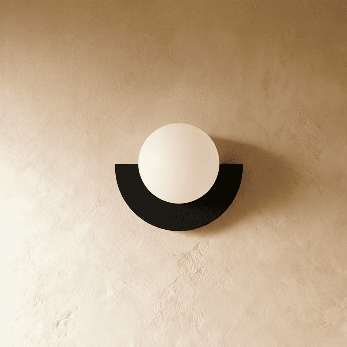 Albus Wall Lamp - Nuvé