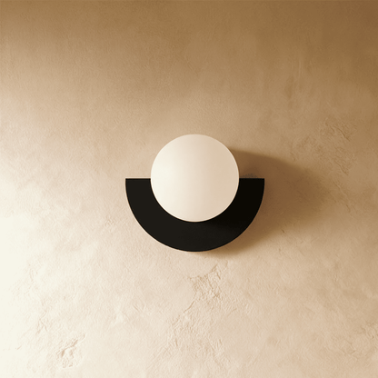 Albus Wall Lamp - Nuvé
